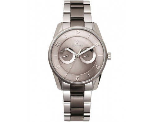 Obaku Flint V171GMCJSJ Reloj Cuarzo para Hombre