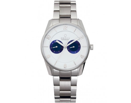 Obaku Flint V171GMCWSC Montre Quartz Homme