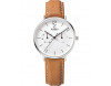 Obaku Flod V182GMCWRZ Montre Quartz Homme