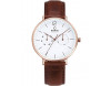 Obaku Flod V182GMVWRN Orologio Uomo Al quarzo