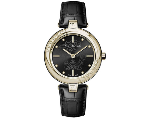 Versace VE2J00421 Womens Quartz Watch