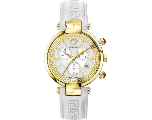 Versace VE2M00421 Womens Quartz Watch
