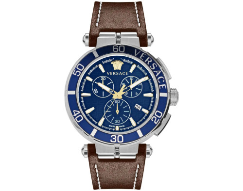 Versace VE3L00122 Man Quartz Watch