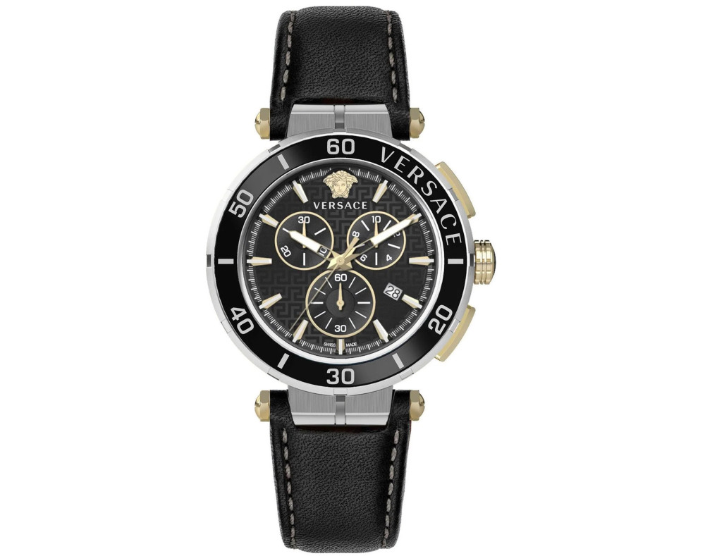 Versace VE3L00222 Montre Quartz Homme