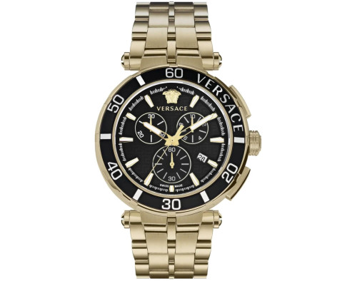 Versace VE3L00522 Man Quartz Watch