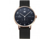 Obaku Rislen V190GDVBMB Montre Quartz Homme