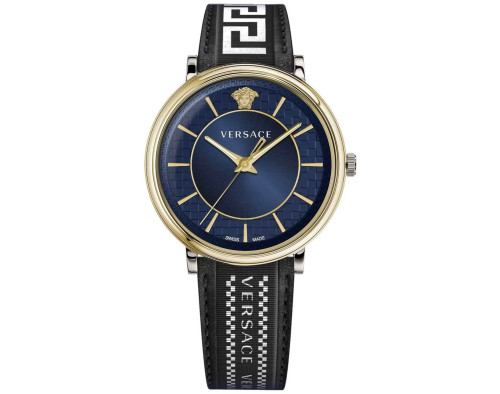 Versace VE5A01821 Quarzwerk Herren-Armbanduhr