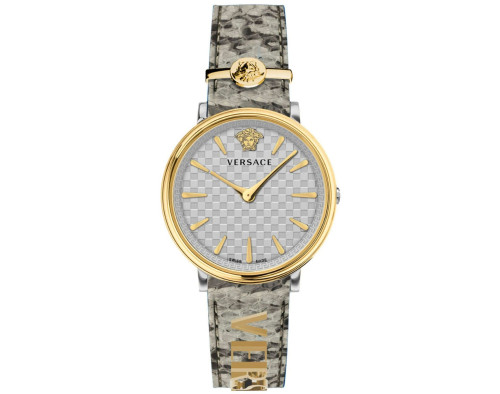 Versace VE8104422 Womens Quartz Watch