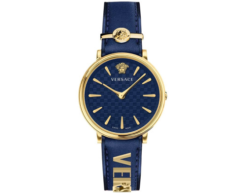 Versace VE8104522 Quarzwerk Damen-Armbanduhr