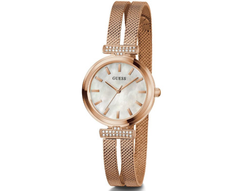 Guess Array GW0471L3 Orologio Donna Al quarzo