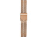 Guess Array GW0471L3 Montre Quartz Femme