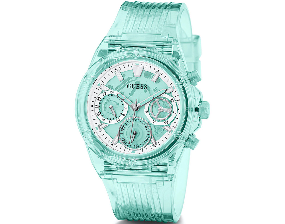 Guess Athena GW0438L1 Womens Quartz Watch