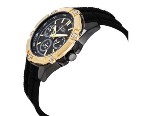 Guess Bolt W1302G2 Orologio Uomo Al quarzo