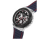 Guess Circuit GW0487G1 Orologio Uomo Al quarzo