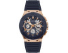 Guess Circuit GW0487G4 Orologio Uomo Al quarzo