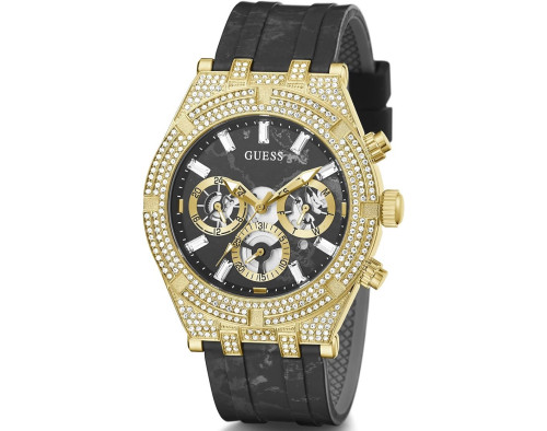 Guess Continental GW0418G2