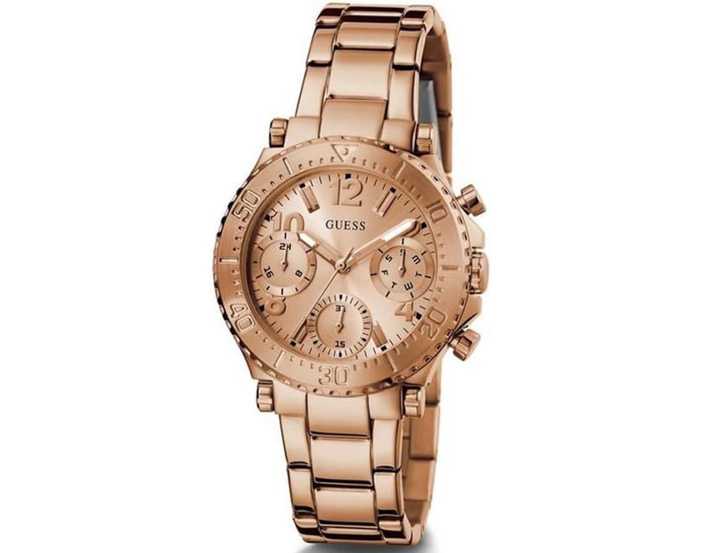 Guess Cosmic GW0465L2 Reloj Cuarzo para Mujer