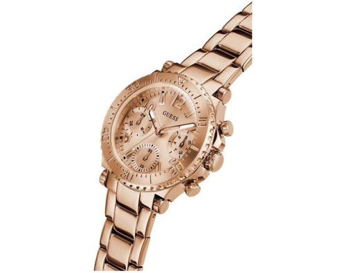 Guess Cosmic GW0465L2 Montre Quartz Femme