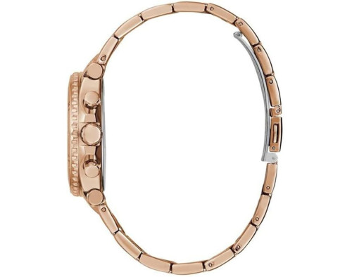 Guess Cosmic GW0465L2 Reloj Cuarzo para Mujer