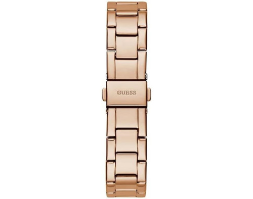 Guess Cosmic GW0465L2 Montre Quartz Femme