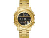 Guess Digital Zip GW0271G2 Montre Quartz Homme