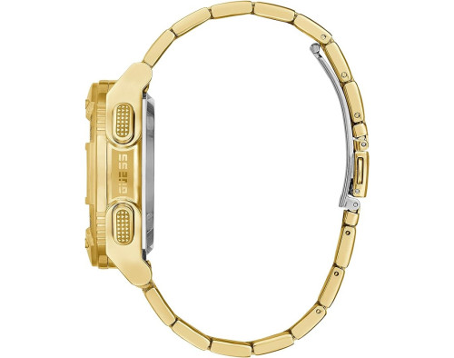 Guess Digital Zip GW0271G2 Orologio Uomo Al quarzo