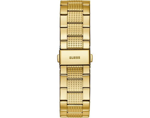 Guess Digital Zip GW0271G2 Montre Quartz Homme