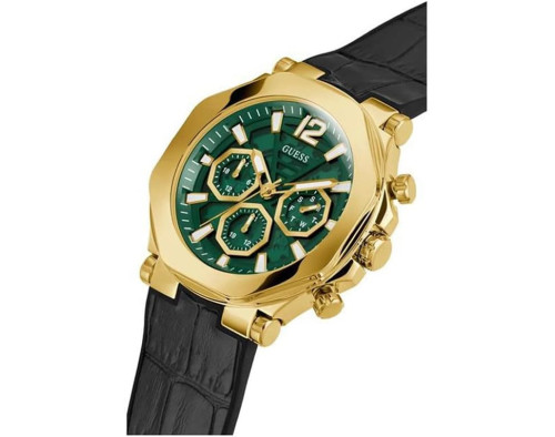 Guess Edge GW0492G3 Reloj Cuarzo para Hombre