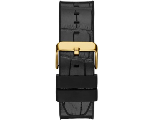 Guess Edge GW0492G3 Man Quartz Watch