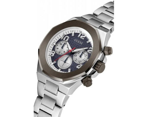 Guess Empire GW0489G1 Reloj Cuarzo para Hombre