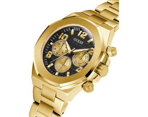 Guess Empire GW0489G2 Montre Quartz Homme