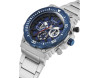 Guess Exposure GW0324G1 Montre Quartz Homme