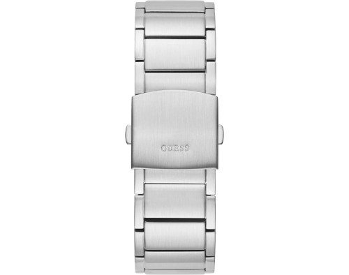 Guess Exposure GW0324G1 Orologio Uomo Al quarzo