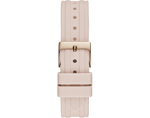 Guess Heiress GW0407L3 Montre Quartz Femme