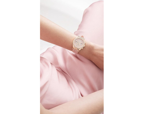 Guess Heiress GW0407L3 Reloj Cuarzo para Mujer