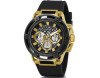 Guess Matrix GW0423G2 Montre Quartz Homme