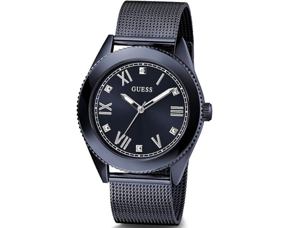 Guess Noble Diamond GW0495G3 Reloj Cuarzo para Hombre