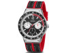 Guess Racer GW0416G1 Montre Quartz Homme