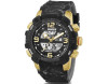 Guess Slate GW0421G2 Quarzwerk Herren-Armbanduhr