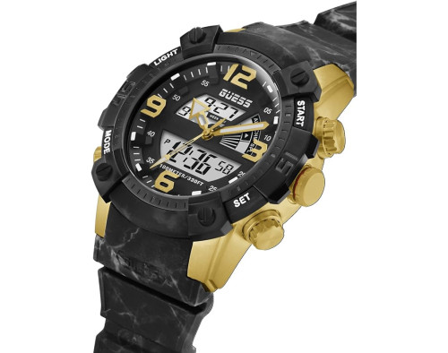 Guess Slate GW0421G2 Orologio Uomo Al quarzo