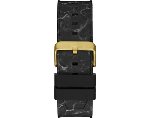 Guess Slate GW0421G2 Montre Quartz Homme