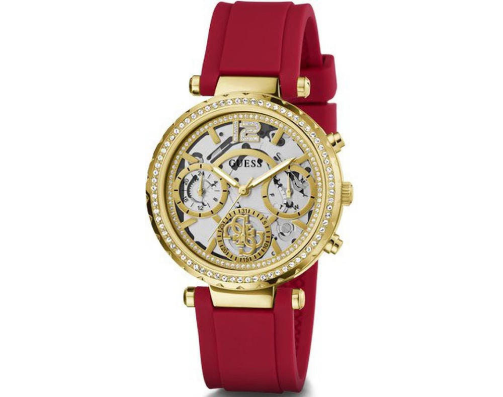 Guess Solstice GW0484L1 Montre Quartz Femme