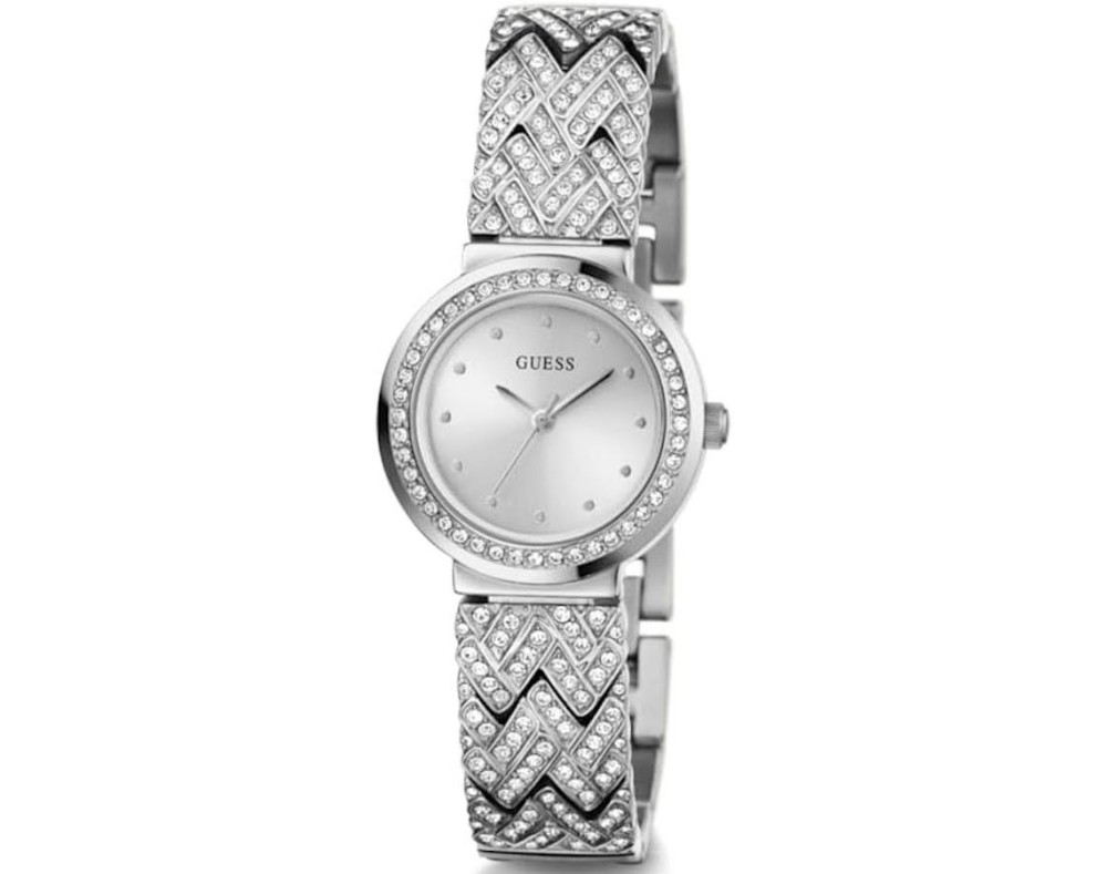 Guess Treasure GW0476L1 Womens Quartz Watch