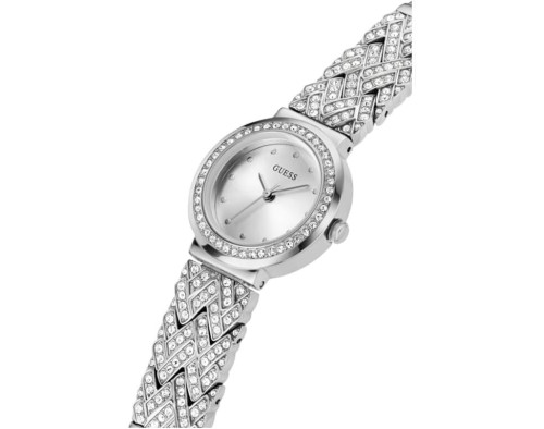 Guess Treasure GW0476L1 Montre Quartz Femme