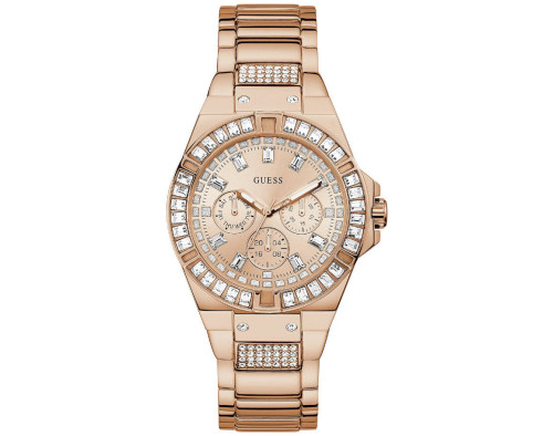 Guess Venus GW0274L3 Montre Quartz Femme