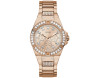 Guess Venus GW0274L3 Orologio Donna Al quarzo