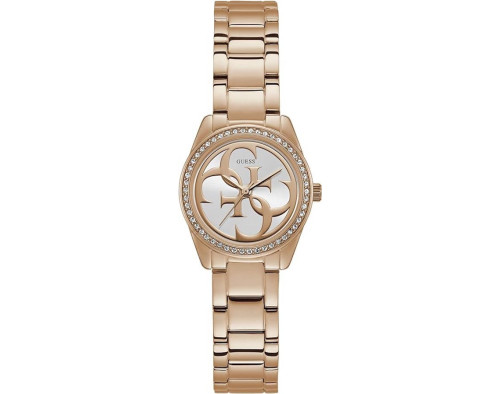 Guess Micro G Twist W1273L3 Reloj Cuarzo para Mujer