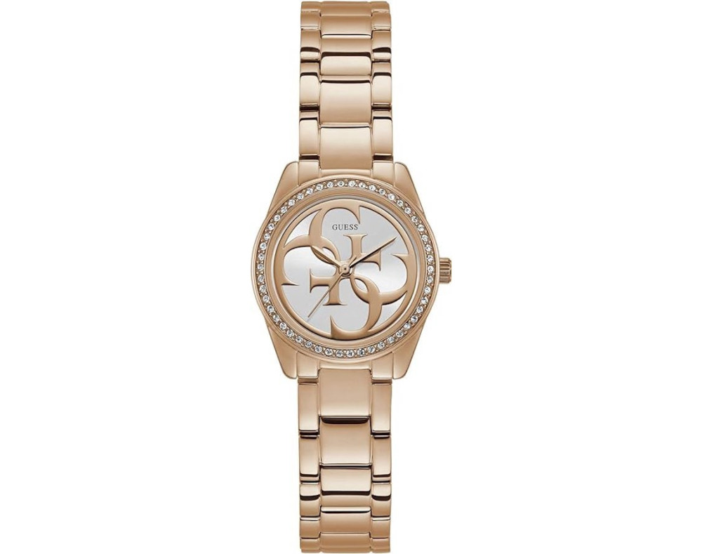 Guess Micro G Twist W1273L3 Orologio Donna Al quarzo