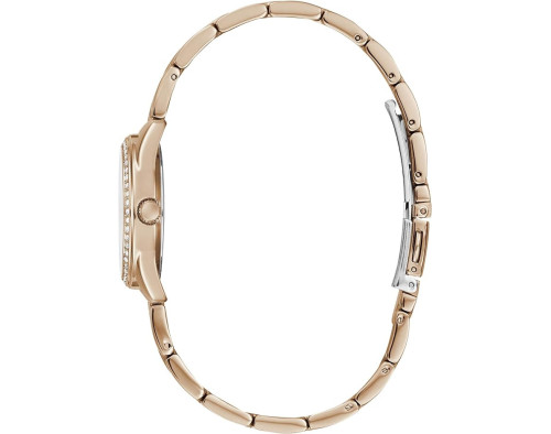 Guess Micro G Twist W1273L3 Orologio Donna Al quarzo