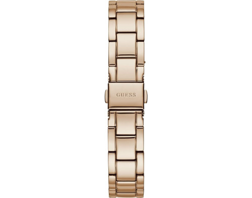 Guess Micro G Twist W1273L3 Montre Quartz Femme